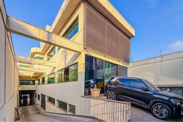 Prédio comercial à venda, 1286m² - Ipiranga,São Paulo