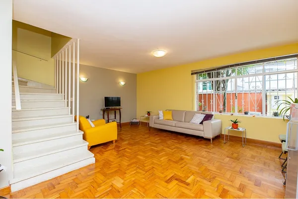 Casa à venda com 4 quartos, 210m² - Vila Cruzeiro,São Paulo