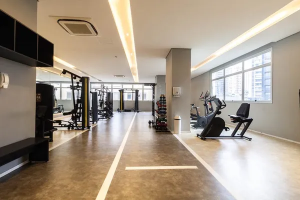 Apartamento à venda com 2 quartos, 69m² - Vila Madalena,São Paulo