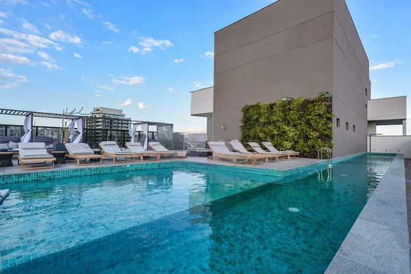 Apartamento à venda com 3 quartos, 145m² - Pinheiros,São Paulo