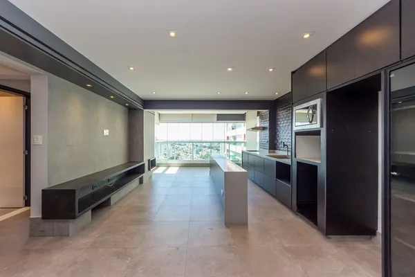 Apartamento à venda com 2 quartos, 66m² - Jardim Aeroporto,São Paulo