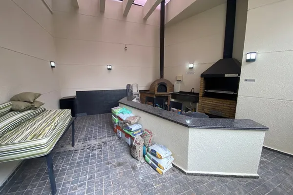 Apartamento à venda com 1 quarto, 36.88m² - Vila Monte Alegre,São Paulo