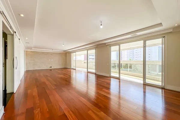 Apartamento à venda com 5 quartos, 367m² - Alto da Lapa,São Paulo