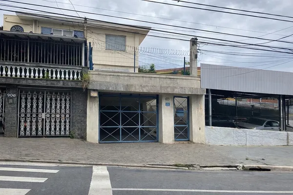 Prédio comercial à venda, 236m² - Jabaquara,São Paulo
