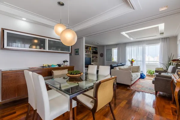 Apartamento à venda com 2 quartos, 117m² - Vila Mariana,São Paulo