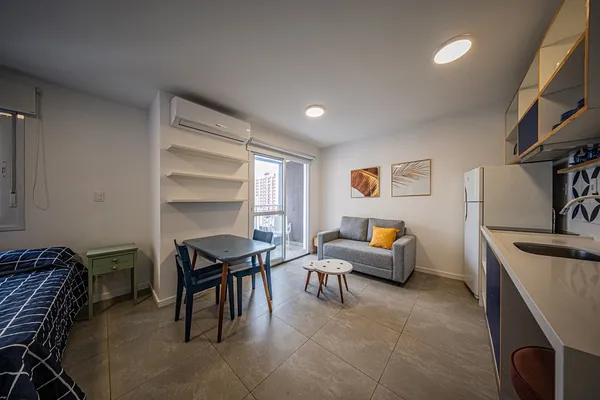 Studio à venda com 1 quarto, 31m² - Bela Vista,São Paulo
