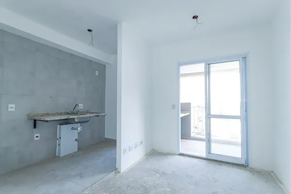 Apartamento à venda com 1 quarto, 41m² - Liberdade,São Paulo