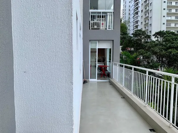 Apartamento à venda com 3 quartos, 85m² - Bela Vista,São Paulo