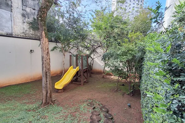 Apartamento à venda com 3 quartos, 101m² - Barra Funda,São Paulo