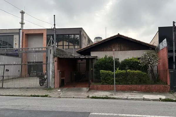 Casa à venda com 3 quartos, 126m² - Santo Amaro,São Paulo