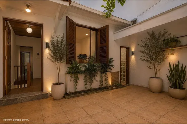Prédio comercial à venda, 102m² - Perdizes,São Paulo