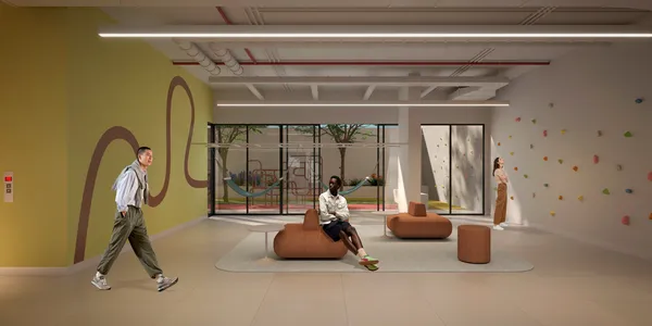 Apartamento Garden à venda com 1 quarto, 48.16m² - Vila Sônia,São Paulo