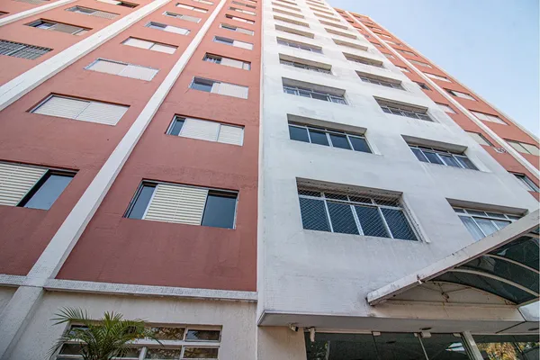 Apartamento à venda com 2 quartos, 83m² - Vila Romana,São Paulo