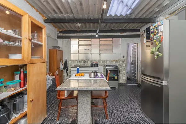 Casa à venda com 3 quartos, 115m² - Vila Santa Catarina,São Paulo