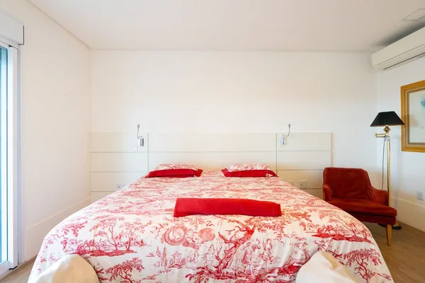 Apartamento à venda com 4 quartos, 411m² - Vila Mariana,São Paulo