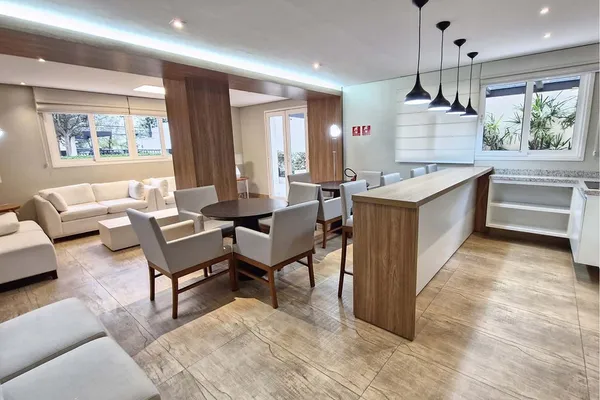 Apartamento à venda com 2 quartos, 103m² - Vila Mariana,São Paulo