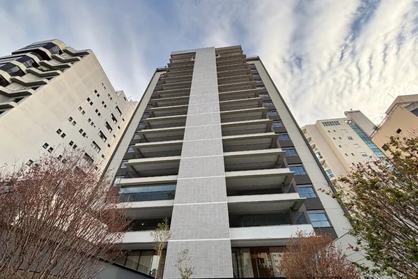 Apartamento à venda com 3 quartos, 150m² - Moema,São Paulo