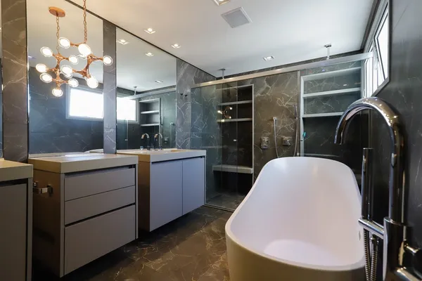 Cobertura à venda com 4 quartos, 421m² - Água Branca,São Paulo