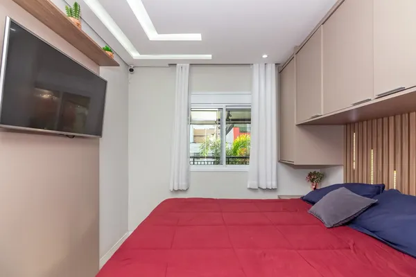 Apartamento à venda com 2 quartos, 86m² - Saúde,São Paulo