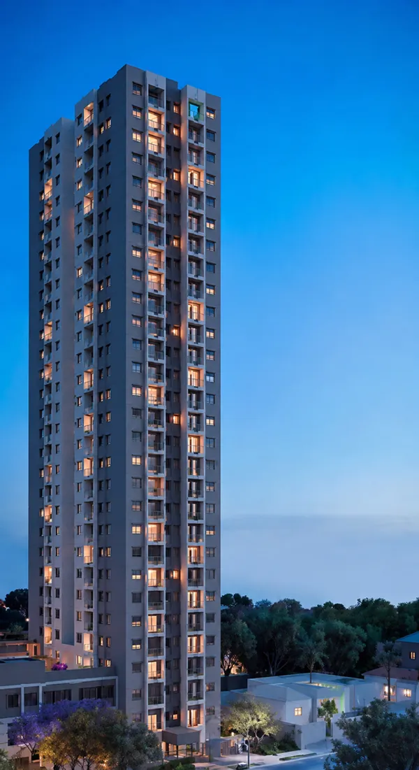 Apartamento à venda com 2 quartos, 37.22m² - Jardim Independência,São Paulo