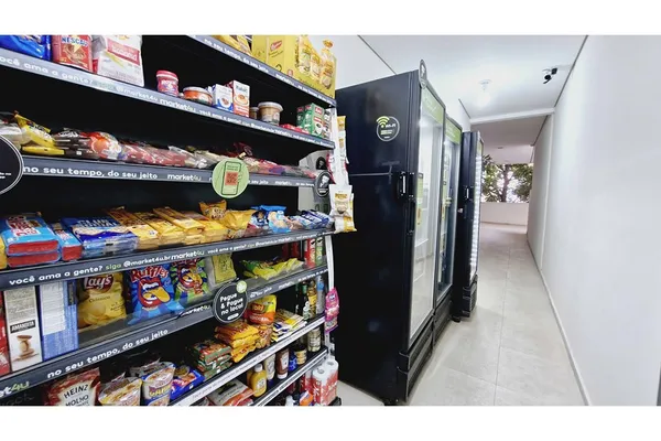Apartamento à venda com 2 quartos, 99m² - Jabaquara,São Paulo
