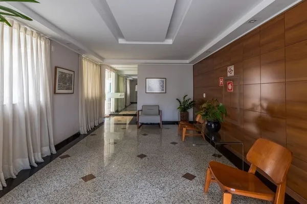 Apartamento à venda com 2 quartos, 117m² - Vila Mariana,São Paulo