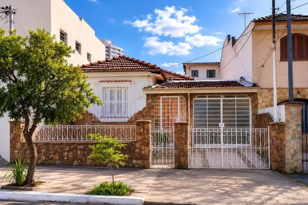Terreno à venda, 200m² - Vila Formosa,São Paulo