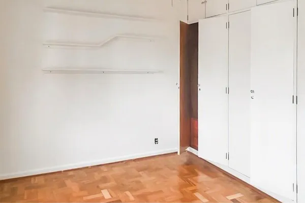Apartamento à venda com 3 quartos, 116m² - Vila Mariana,São Paulo