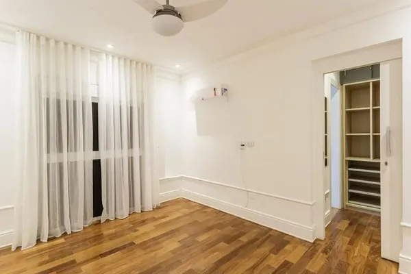 Casa à venda com 5 quartos, 662m² - Indianópolis,São Paulo