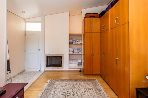 Casa à venda com 4 quartos, 350m² - Alto da Boa Vista,São Paulo