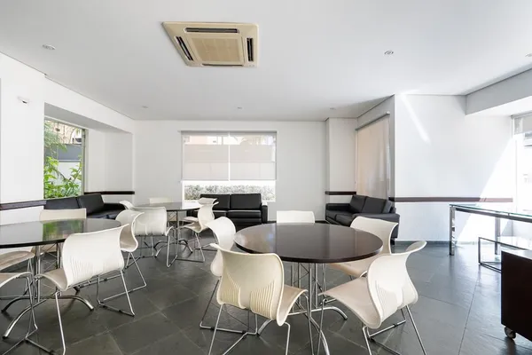 Apartamento à venda com 2 quartos, 80m² - Brooklin Paulista,São Paulo