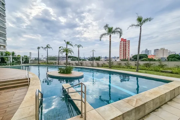 Apartamento à venda com 2 quartos, 65m² - Santo Amaro,São Paulo