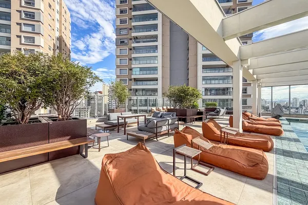 Studio à venda com 1 quarto, 23m² - Cursino,São Paulo