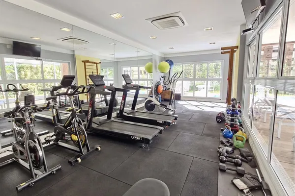 Apartamento à venda com 3 quartos, 164m² - Brooklin Paulista,São Paulo