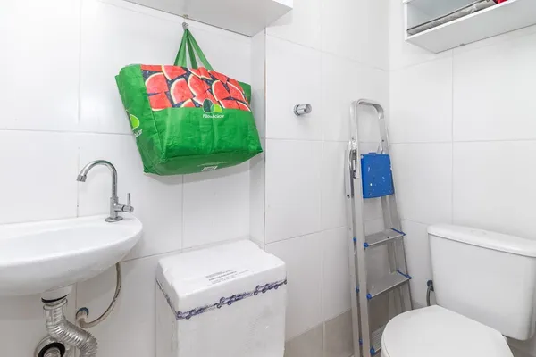 Apartamento à venda com 2 quartos, 106m² - Moema,São Paulo