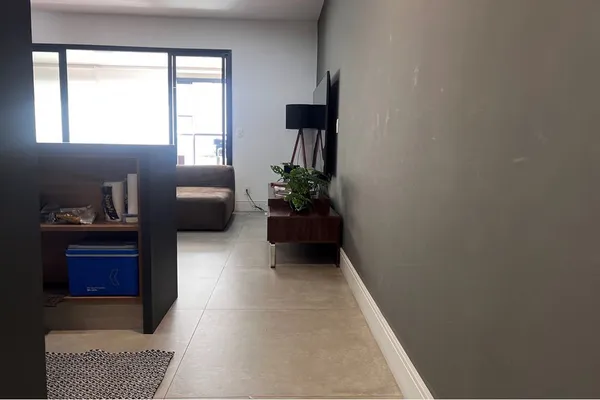 Apartamento à venda com 2 quartos, 84m² - Vila Progredior,São Paulo