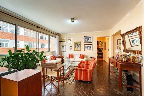 Apartamento à venda com 2 quartos, 80.46m² - Pinheiros,São Paulo