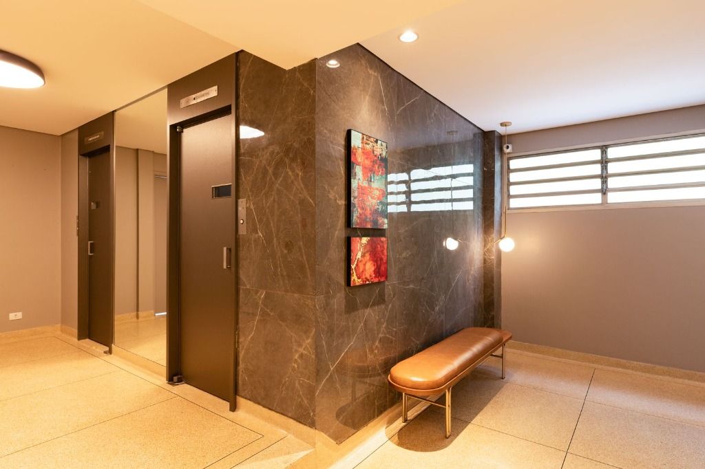 Apartamento à venda com 2 quartos, 65m² - Pinheiros,São Paulo