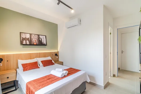 Apartamento à venda com 2 quartos, 55m² - Cambuci,São Paulo