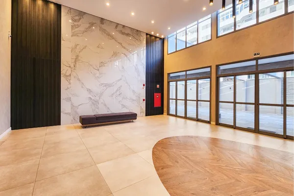 Apartamento à venda com 1 quarto, 50m² - Pinheiros,São Paulo