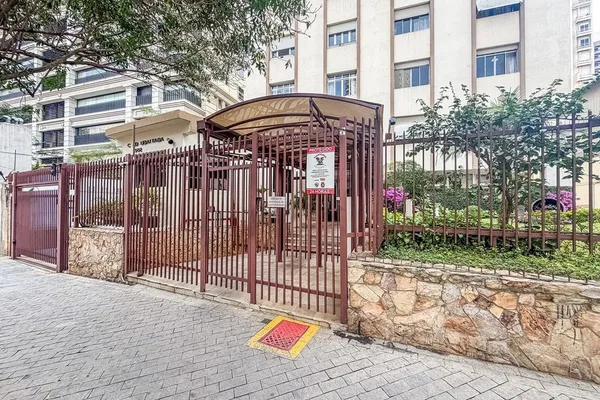 Apartamento à venda com 2 quartos, 91m² - Vila Mariana,São Paulo