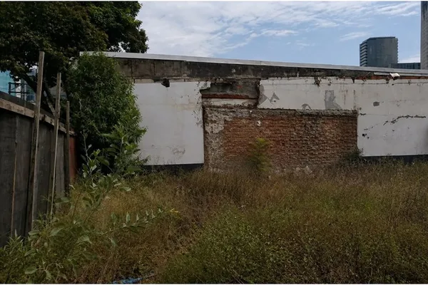 Terreno à venda, 300m² - Brooklin Paulista,São Paulo