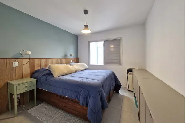 Apartamento à venda com 2 quartos, 74m² - Brooklin Paulista,São Paulo