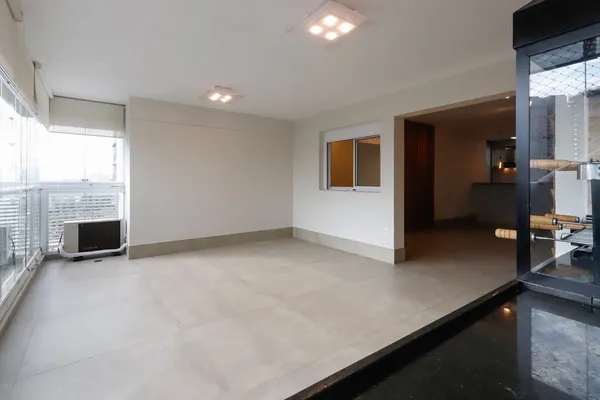 Apartamento à venda com 2 quartos, 108m² - Água Branca,São Paulo
