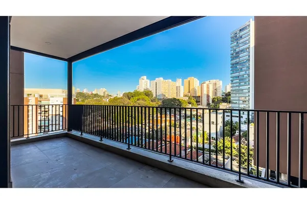 Apartamento à venda com 2 quartos, 131m² - Vila Ipojuca,São Paulo
