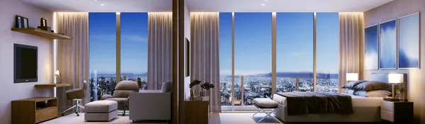 Apartamento à venda com 4 quartos, 340.58m² - Pinheiros,São Paulo