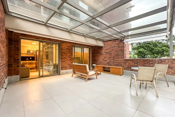 Apartamento à venda com 1 quarto, 72m² - Jardim Paulista,São Paulo