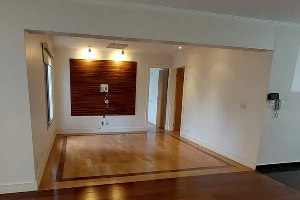 Apartamento à venda com 2 quartos, 81m² - Brooklin Paulista,São Paulo