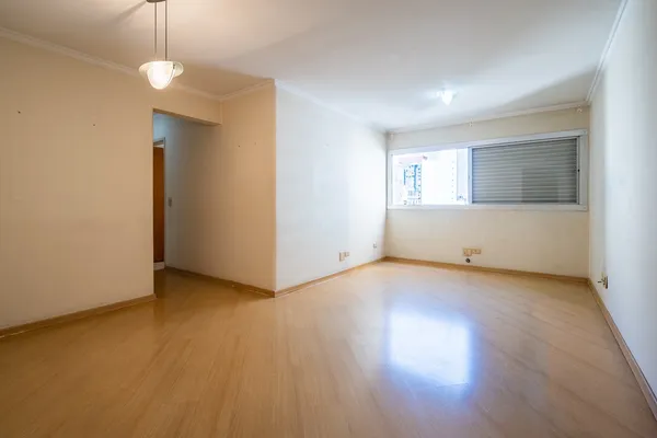 Apartamento à venda com 3 quartos, 90.5m² - Pinheiros,São Paulo
