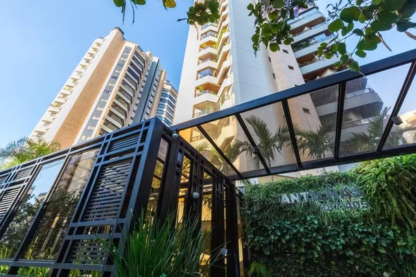 Apartamento à venda com 3 quartos, 245.56m² - Perdizes,São Paulo